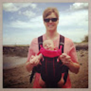 Meet your Posher, Mark